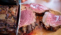 Beef inflation slows and demand stabilises